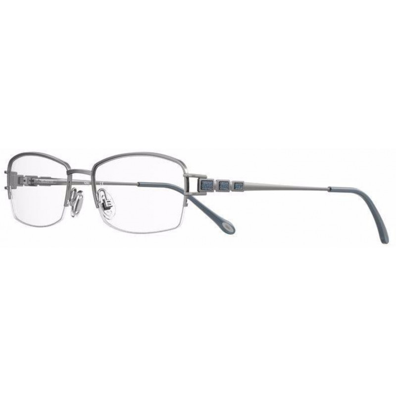Eyeglasses Emozioni EM 4403 6LB Grey 54mm