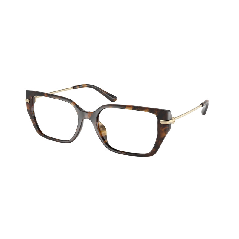 Eyeglasses Michael Kors MK 4134 U 3006 Crete Dark Tortoise
