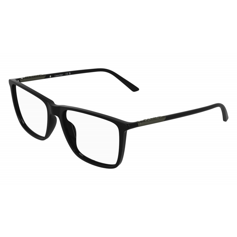 Eyeglasses CK 26510 001 Black 57mm