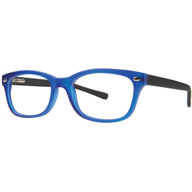 Eyeglasses Gallery Ponce Blue