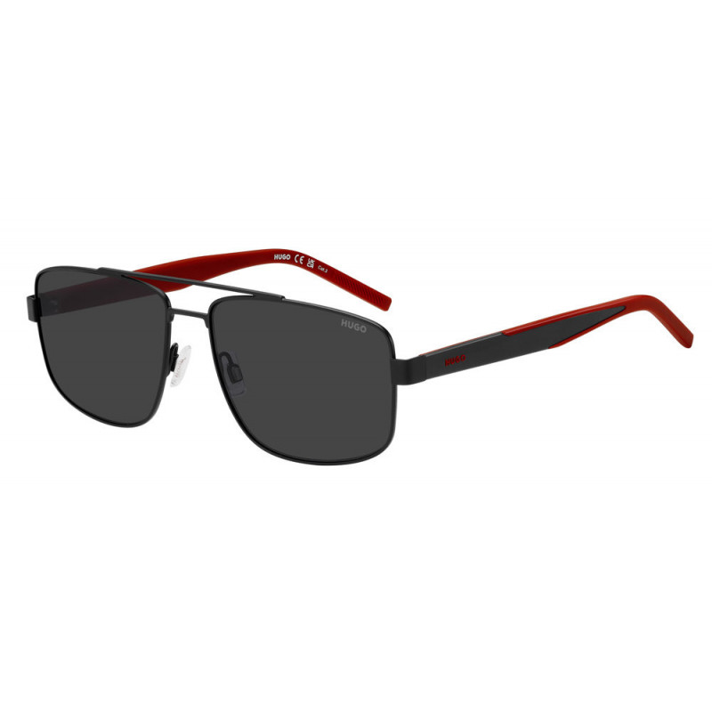 Sunglasses Hugo (hug) HG 1338 /S 03IR Ir Grey 59mm