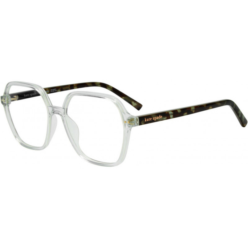 Sunglasses Kate Spade ZETTA/BB EDG6 (+1.50) G6 Blue Absorber