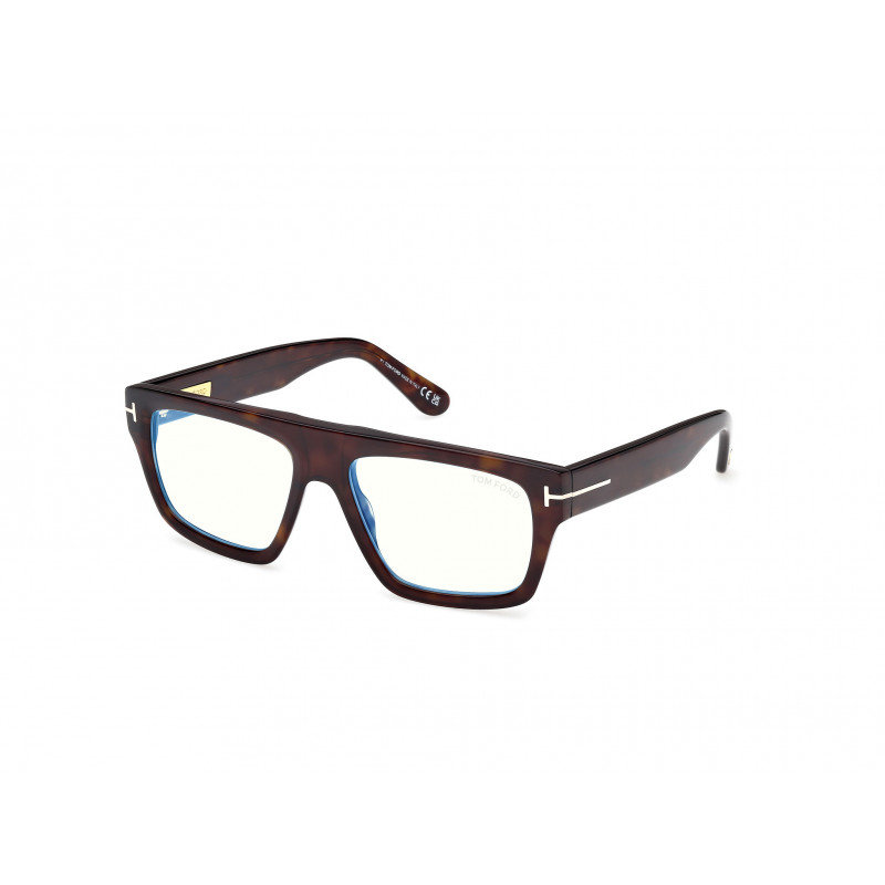 Eyeglasses Tom Ford FT 6084 -B 052 Dark Havana / 56mm