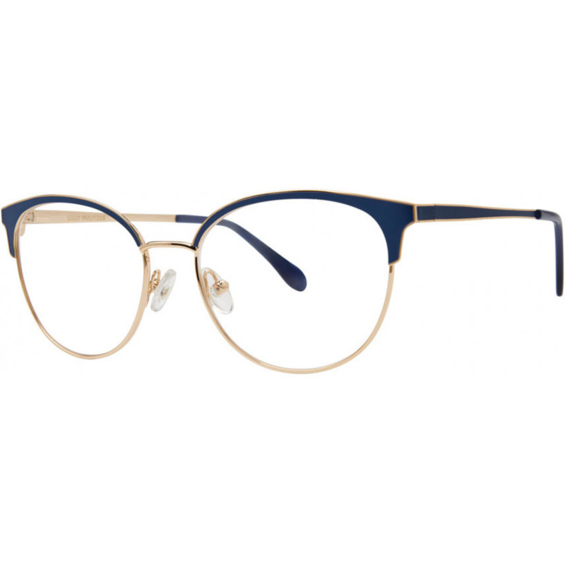Eyeglasses Lilly Pulitzer Everlee Navy 51mm