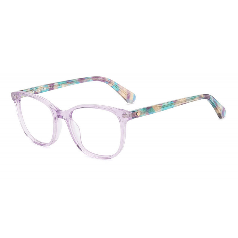 Eyeglasses Kate Spade KS JOELYN 2 B3V Violet 46mm