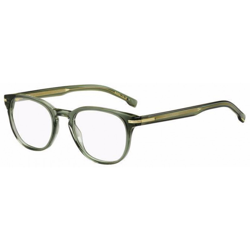 Eyeglasses Boss (hub) 1601 1ED Green 51mm