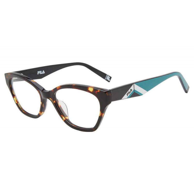 Sunglasses Fila VFI 186 0722 Havana