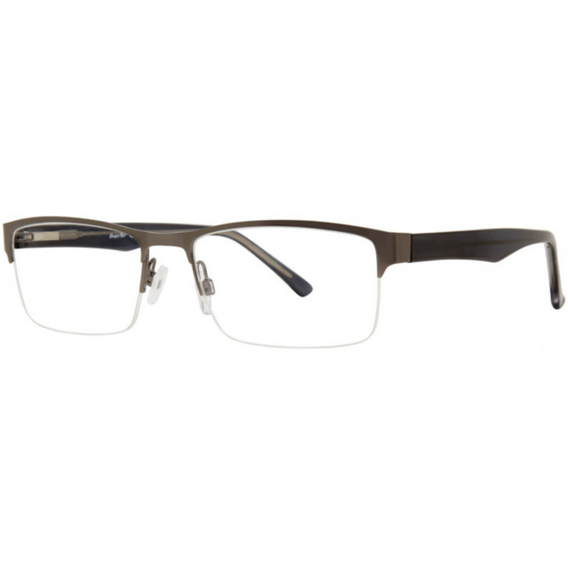 Eyeglasses Comfort Flex Lyles Gunmetal