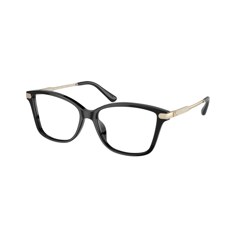 Eyeglasses Michael Kors MK 4105 BU 3005 Georgetown Black