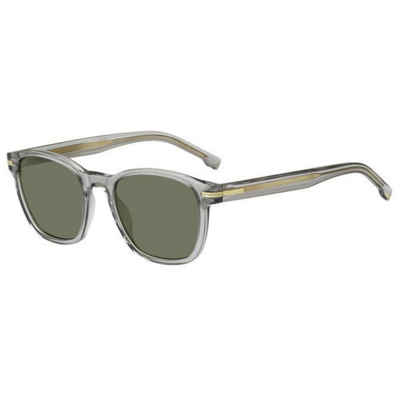 Sunglasses Boss (hub) 1505 /S B7QT Qt Green 52mm