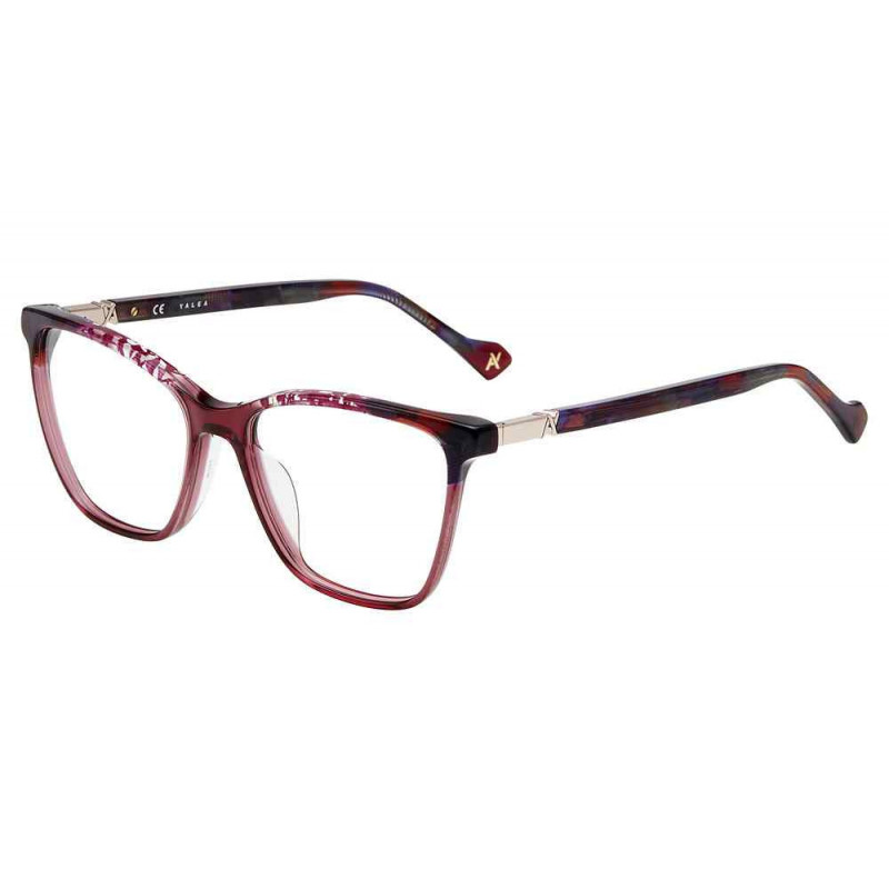 Sunglasses Yalea VYA 049 V 0w48 Transparent Marc