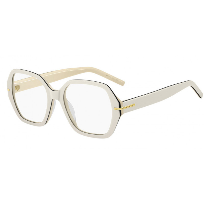 Eyeglasses Boss (hub) 1780 /G CCP White Black 53mm