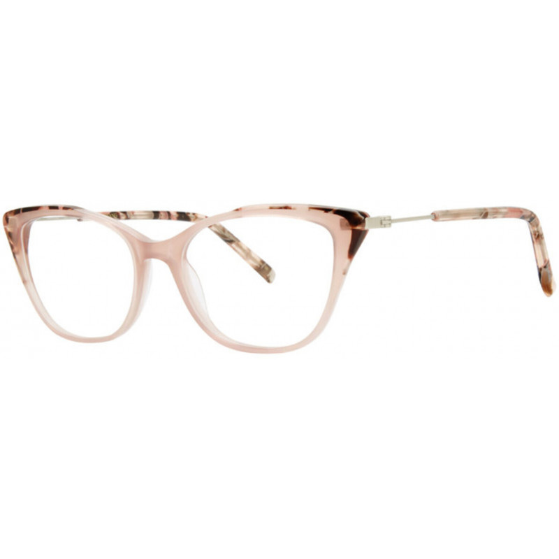 Eyeglasses Vera Wang V 567 Rose Tortoise 50mm