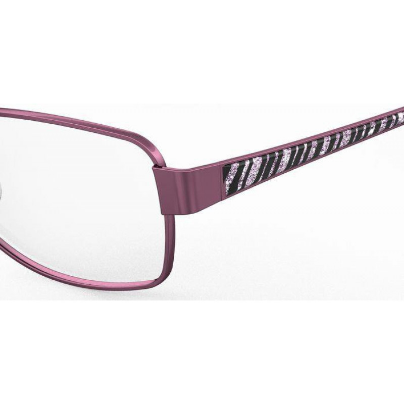 Eyeglasses Emozioni EM 4413 0T7 Violet 53mm
