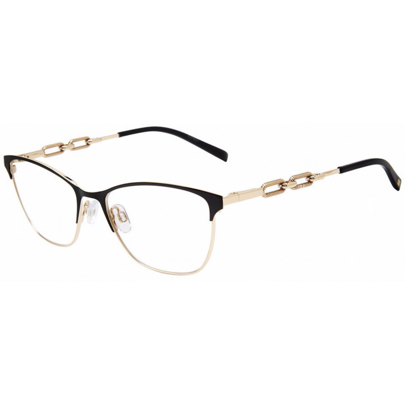 Sunglasses Jones New York VJON 504 0bla Black