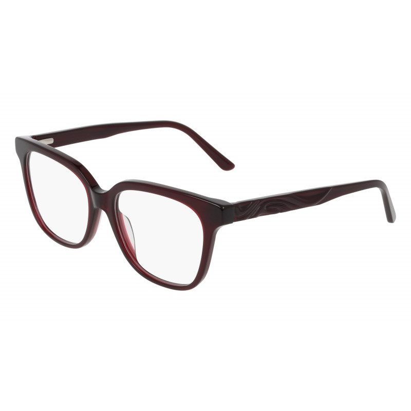 Eyeglasses MARCHON M- 5046 612 Ruby 53mm