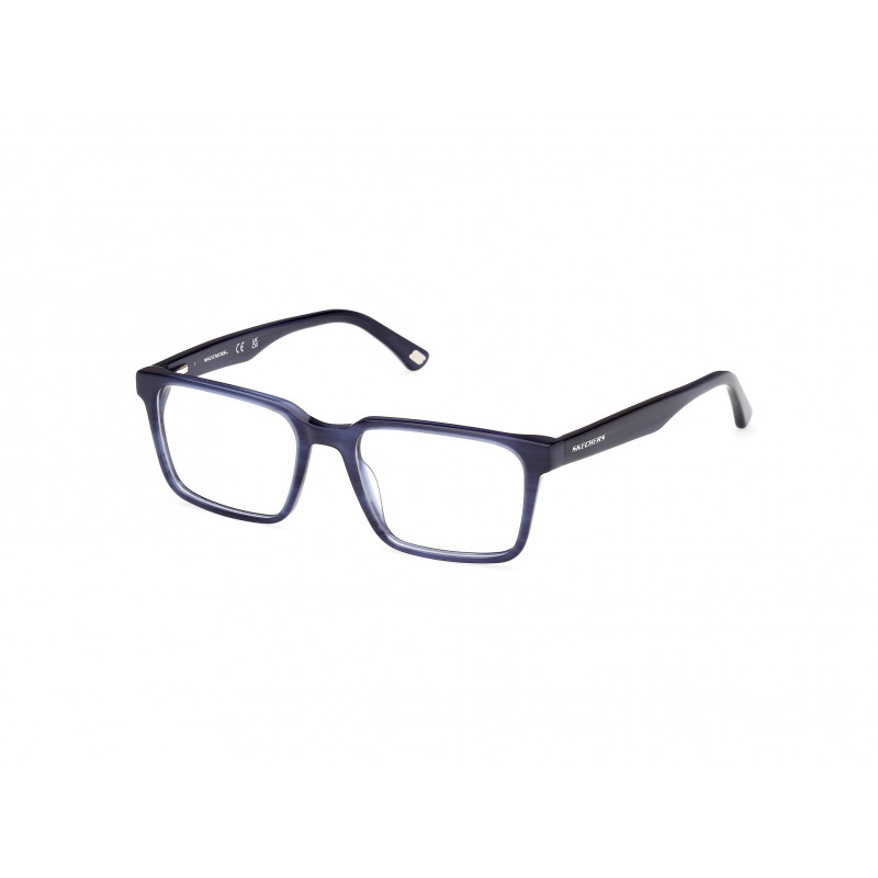 Eyeglasses Skechers SE 3353 090 Blue/Horn / 53mm