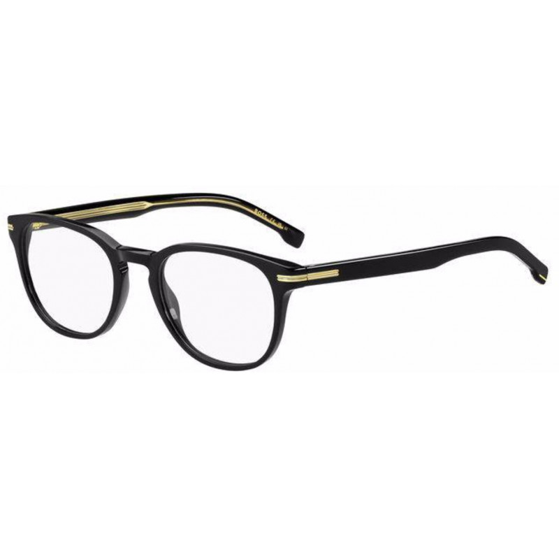 Eyeglasses Boss (hub) 1601 807 Black 51mm
