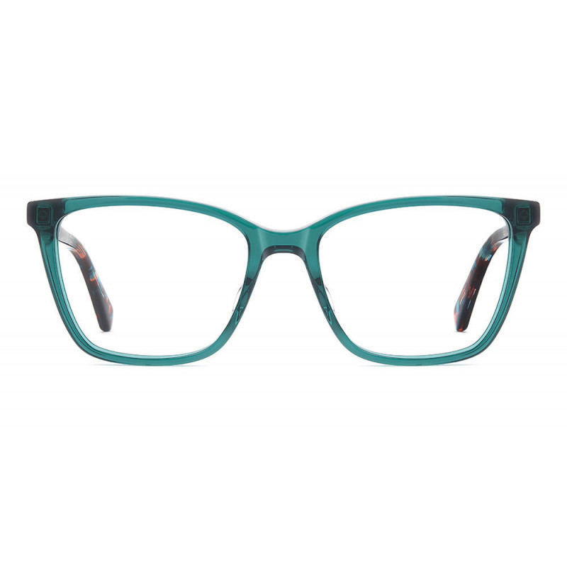Eyeglasses Kate Spade KS JALINDA 2 1ED Green 52mm