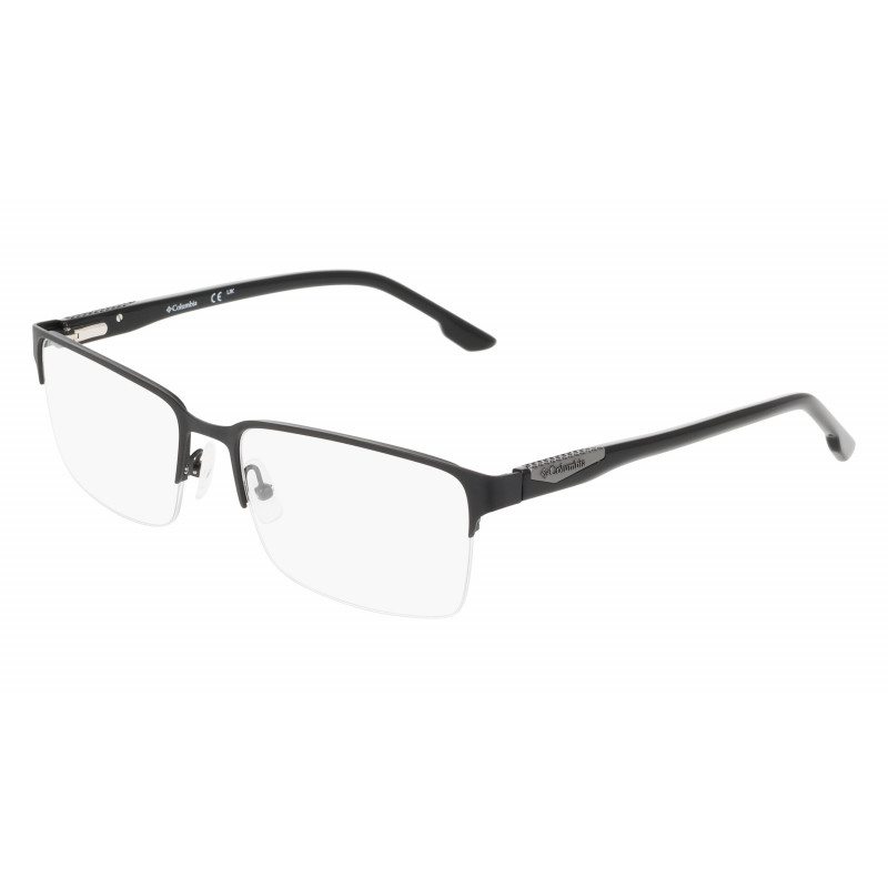 Eyeglasses Columbia C 3054 N 002 Satin Black 60mm
