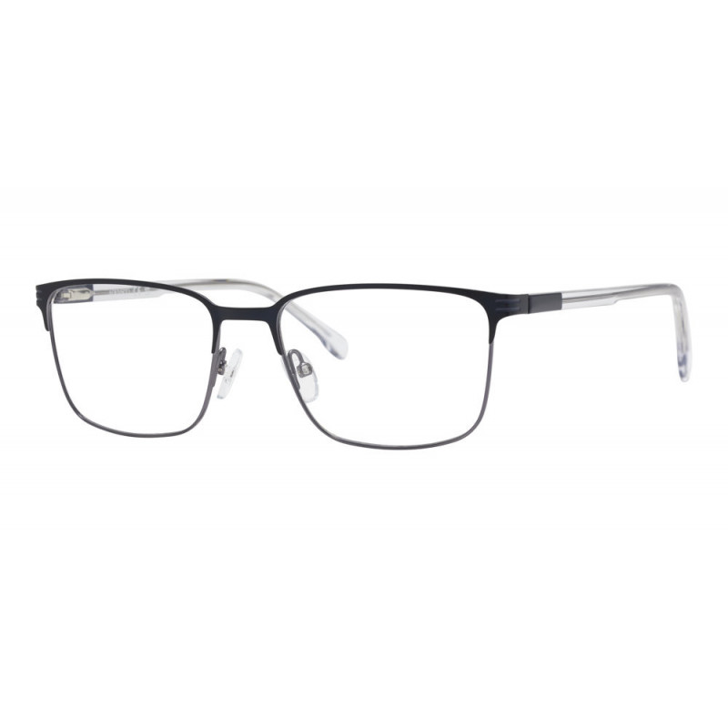 Eyeglasses Adensco AD 155 FJM Blue Crystal 54mm