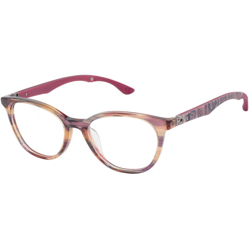 Eyeglasses Champion SPREE C02 Sand Striation 48mm