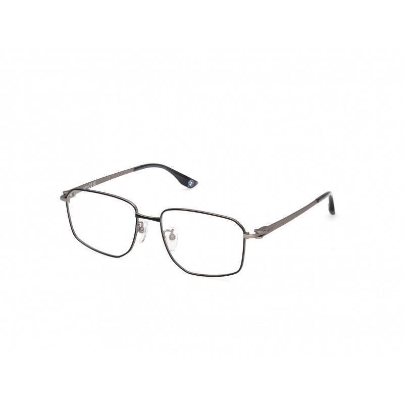 Eyeglasses BMW BW 5101 -H 002 Matte Black / 55mm