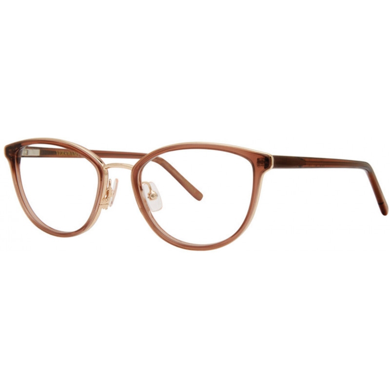Eyeglasses Vera Wang V 578 Caramel 53mm