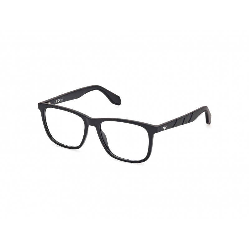 Eyeglasses Adidas Originals OR 5076 001 Matte Black / 54mm