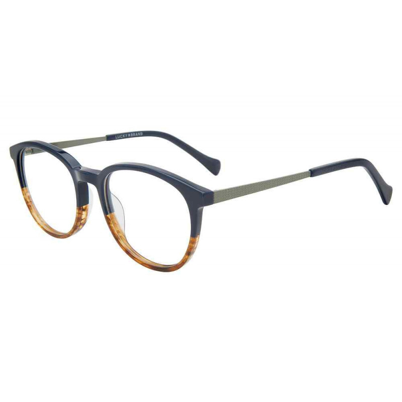 Sunglasses Lucky Brand VLBD 822 0nvh Navy/Havana