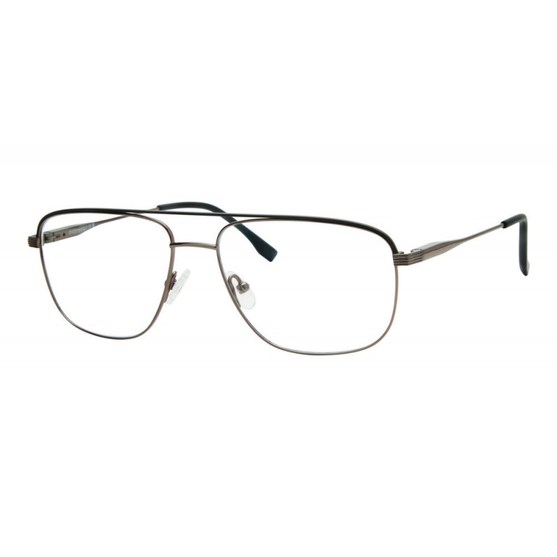 Eyeglasses Chesterfield CH 116 XL/T R81 Grey 57mm