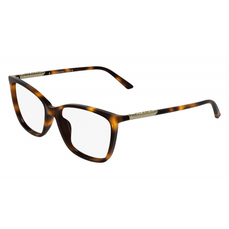 Eyeglasses CK 26509 240 Havana 53mm