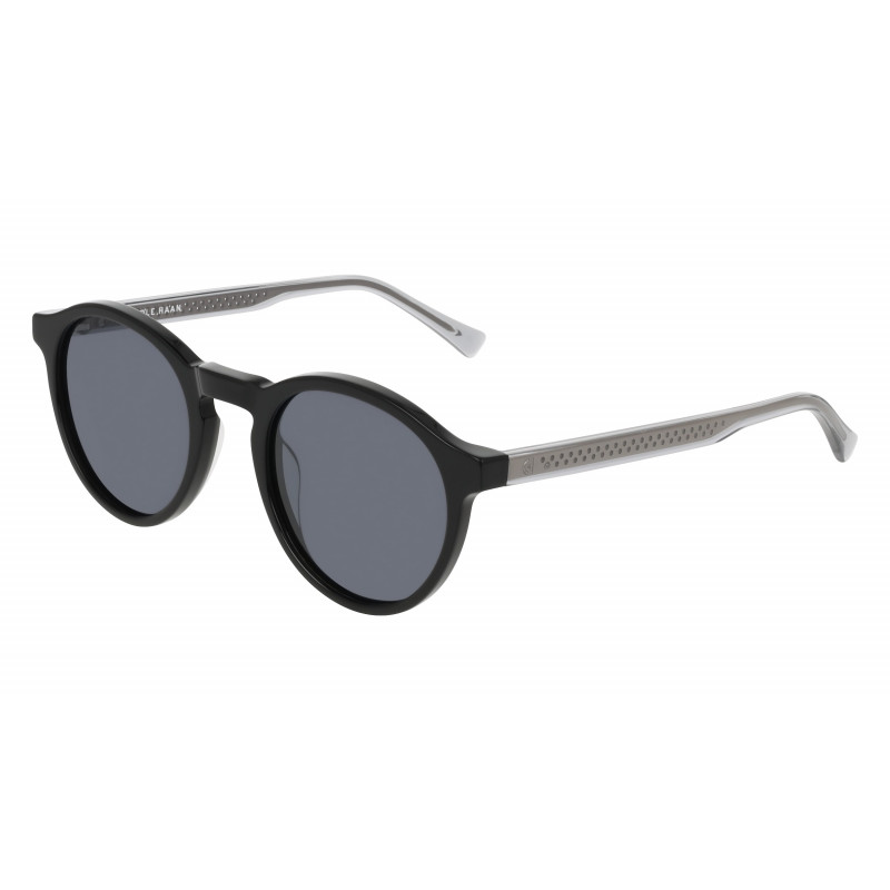 Sunglasses Cole Haan CH 6097 001 Black 49mm