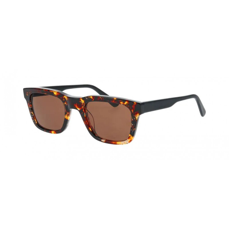 Sunglasses Nifties NI 9883 4635 Brown 47mm