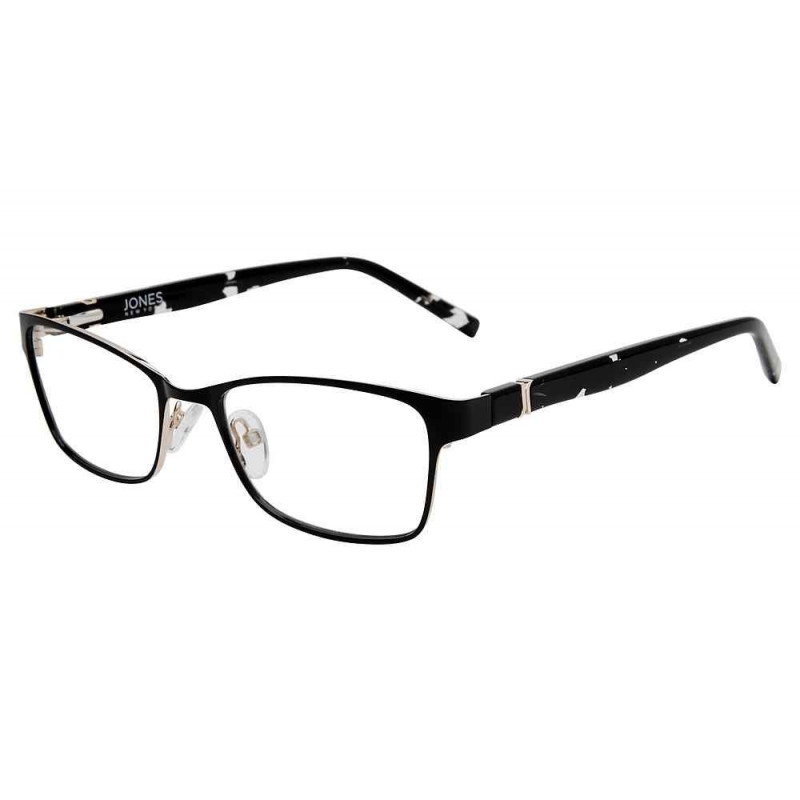 Sunglasses Jones New York VJOP 155 0bla Black