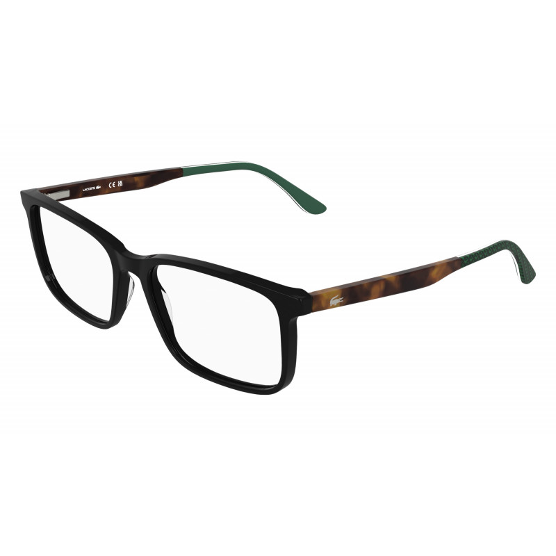 Eyeglasses LACOSTE L 2993 001 Black 54mm