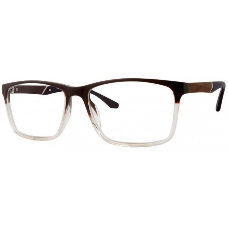 Eyeglasses Chesterfield CH 66 XL YL3 Brown Crystal 56mm