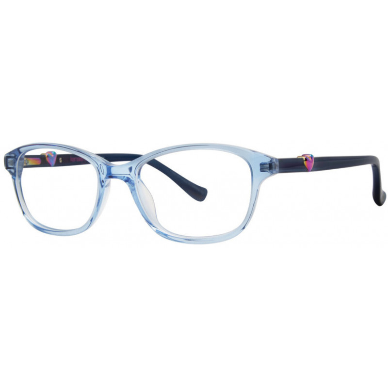 Eyeglasses Kensie Humor Sky 47mm