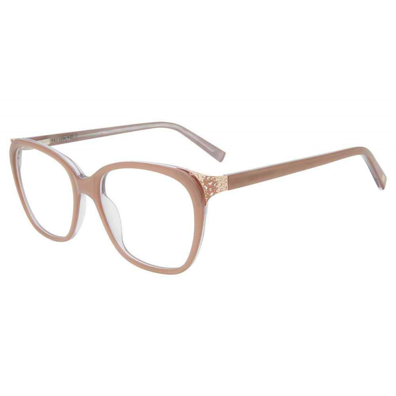 Sunglasses Jones New York VJON 783 0blu Blush