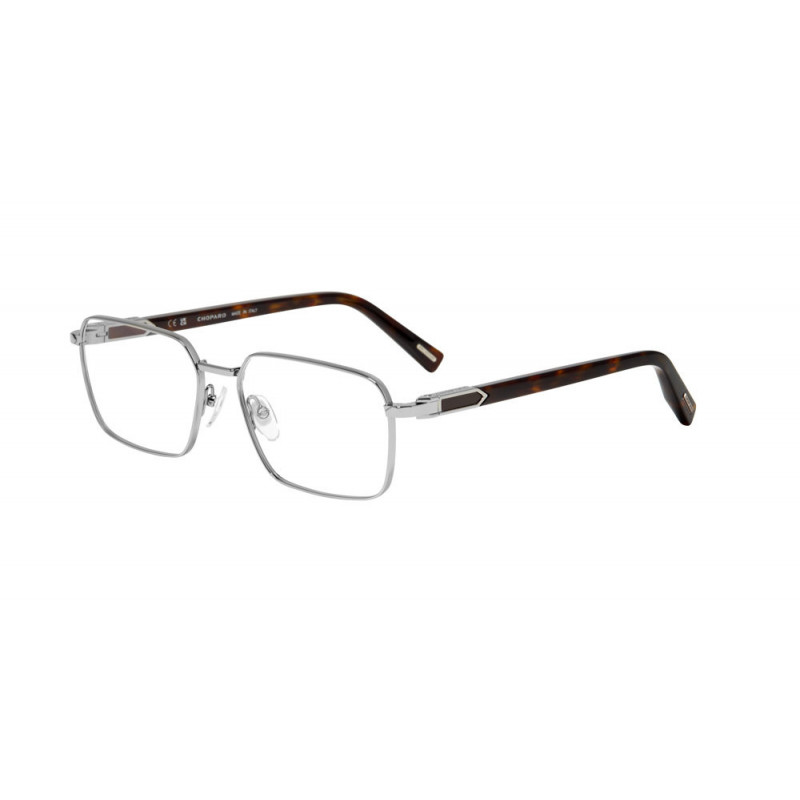 Sunglasses Chopard VCHM 36 0509 Total Ruthenium 57mm