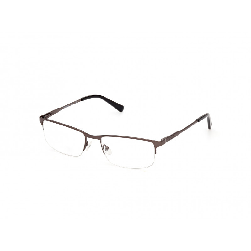Eyeglasses Harley-Davidson HD 0759 009 Matte Gunmetal / 56mm