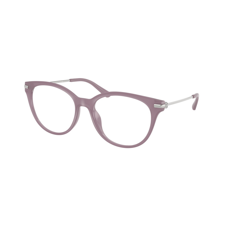 Eyeglasses Michael Kors MK 4135 U 4005 Light Iris / Demo