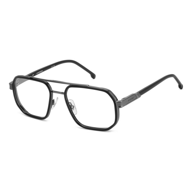 Eyeglasses CARRERA 1137 KJ1 Grey 55mm