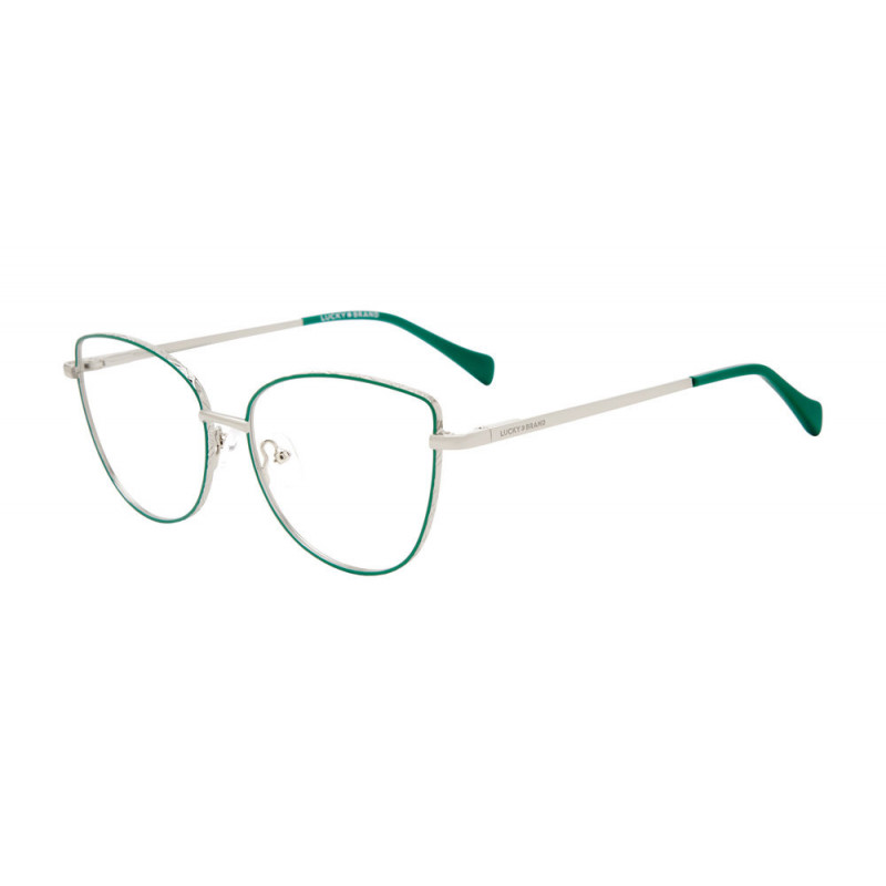 Sunglasses Lucky Brand VLBD 135 0l05 Green/Silver