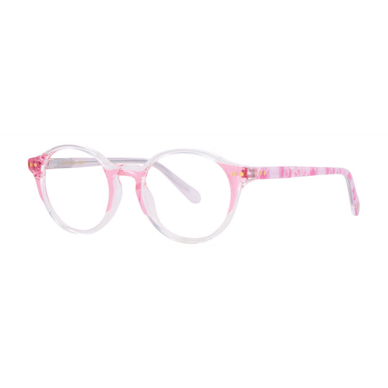Eyeglasses Lilly Pulitzer Elowen Blush Petal 45mm