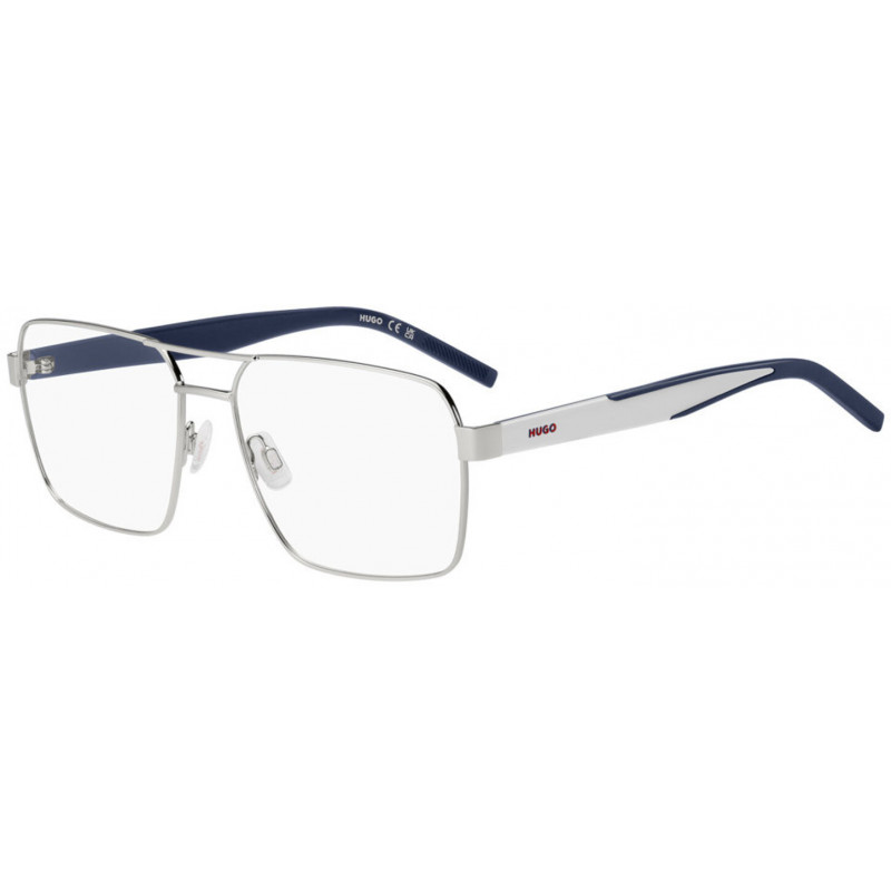 Eyeglasses Hugo (hug) HG 1341 010 Grey 59mm