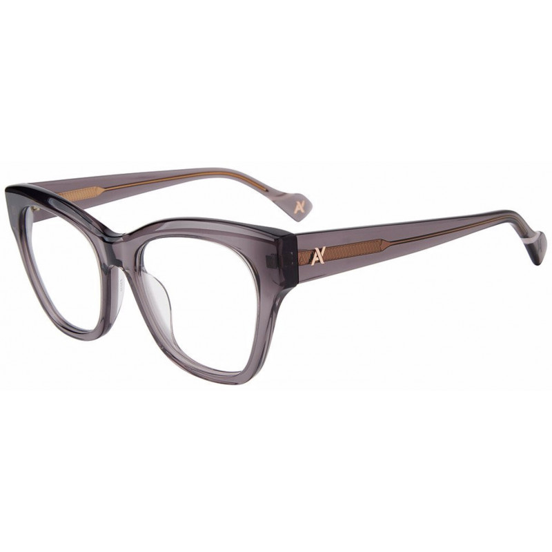 Sunglasses Yalea VYA 167 0830 Transparent Mauve