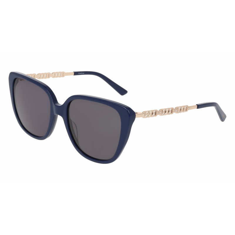 Sunglasses BEBE BB 7283 410 Navy 54mm