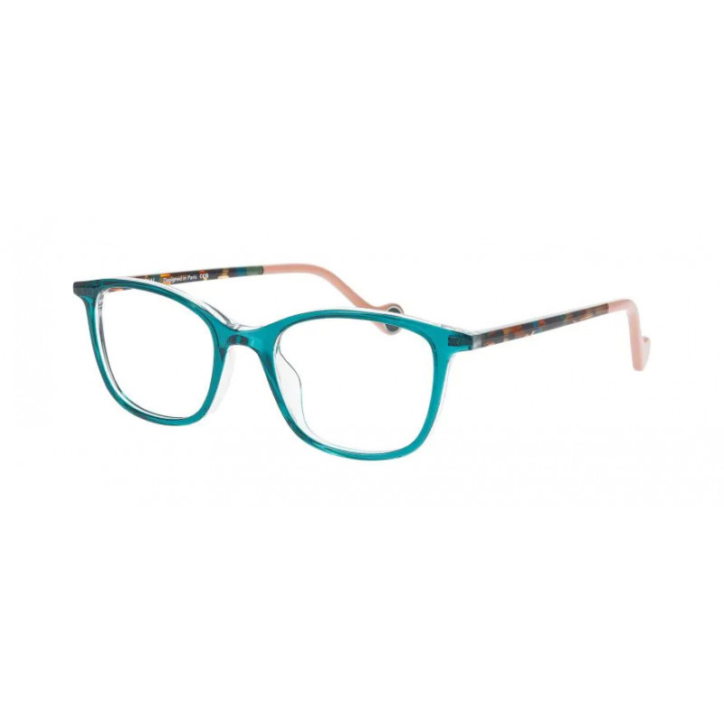 Eyeglasses WOOW YES NO 1 2287 Green 48mm