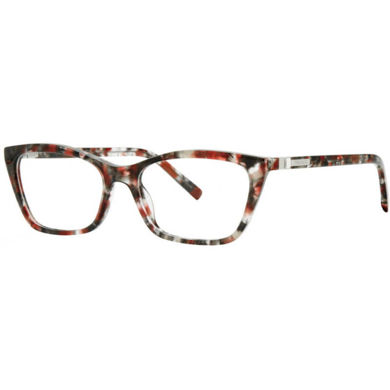 Eyeglasses Vera Wang Derek Cranberry Crunch 52mm